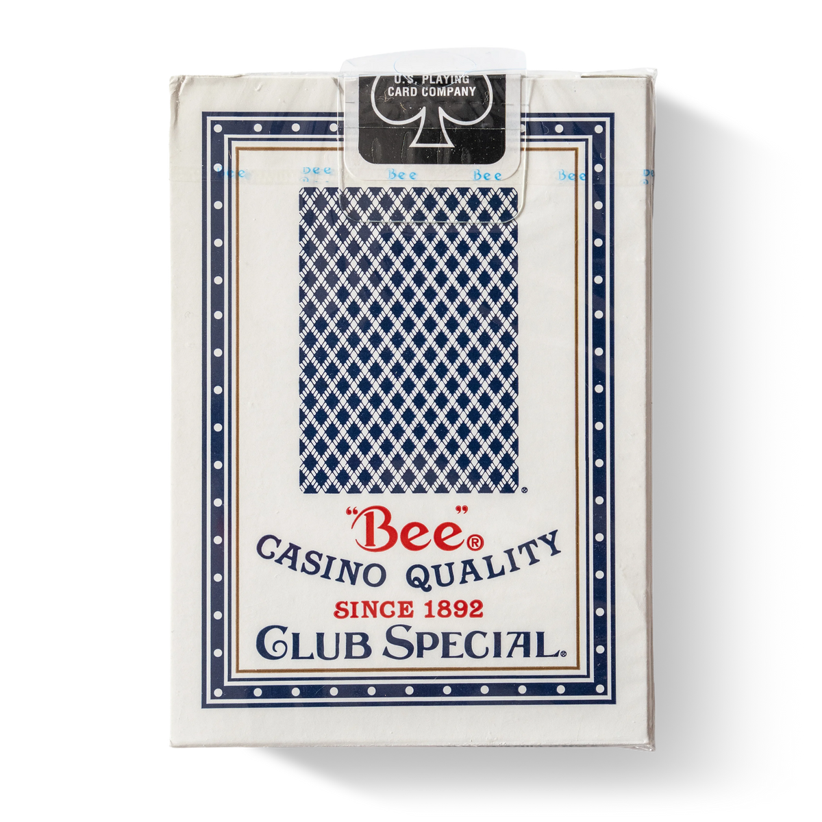 Bee: Blue