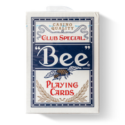 Bee: Blue
