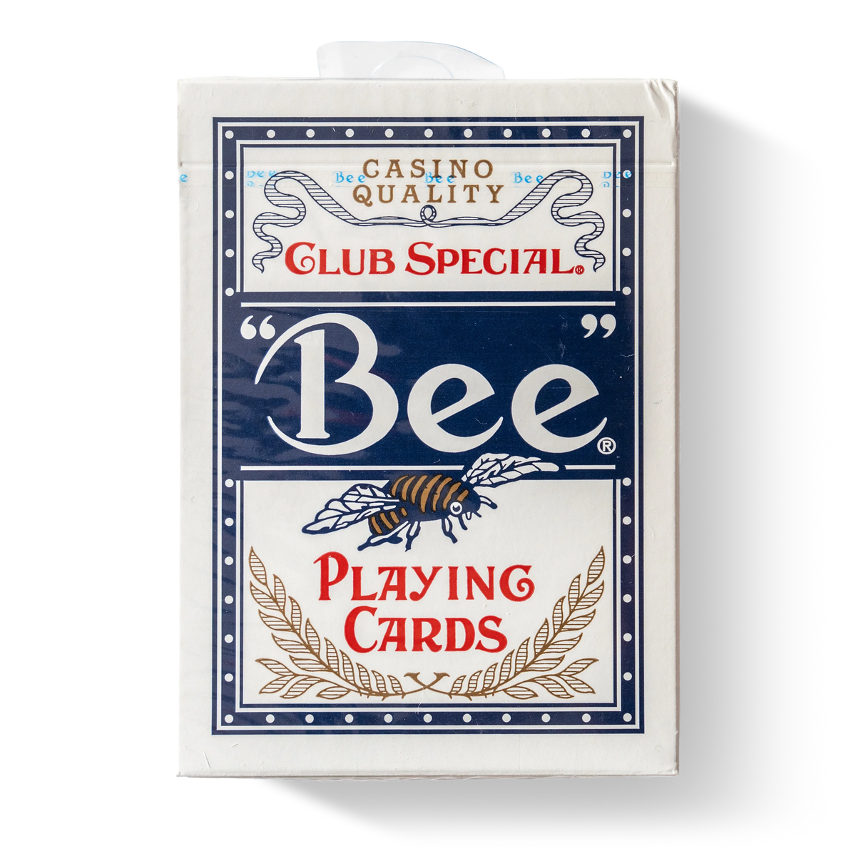 Bee: Blue