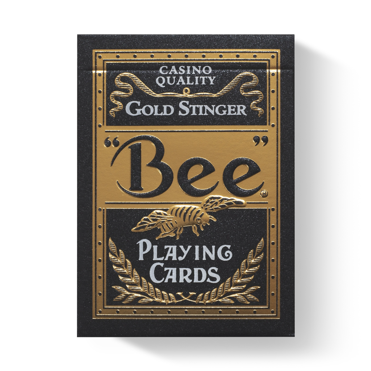 Bee: Gold Stinger