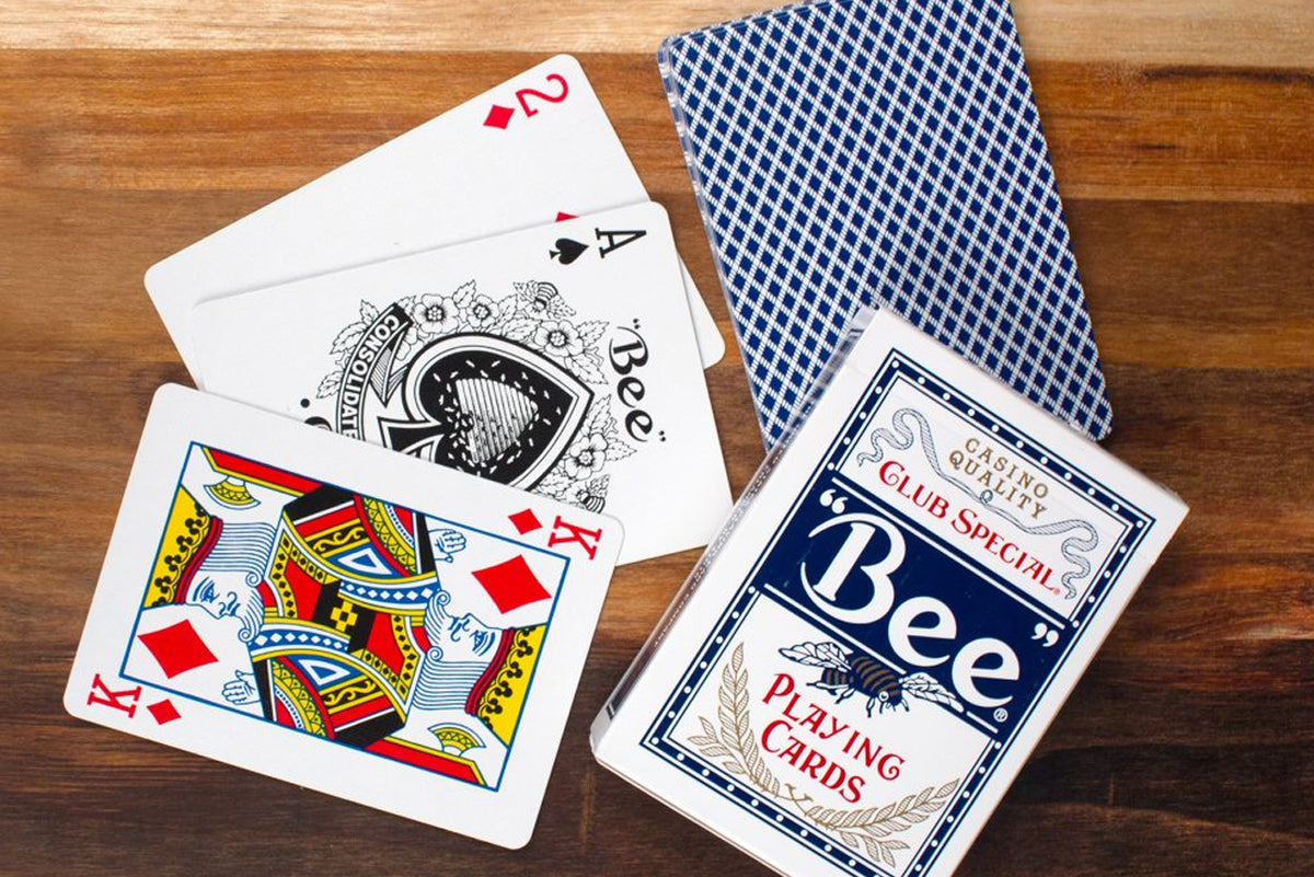 King of Cards