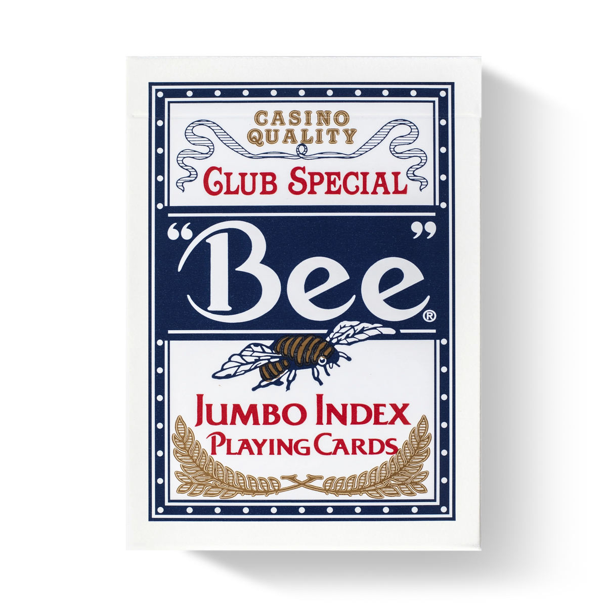 Bee Jumbo Index