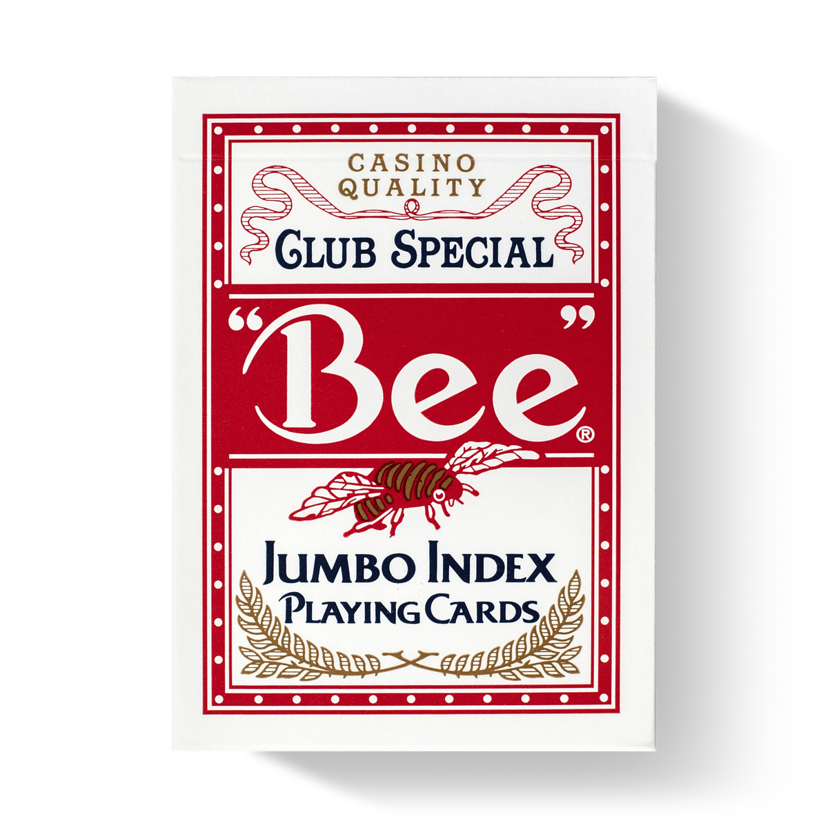 Bee Jumbo Index