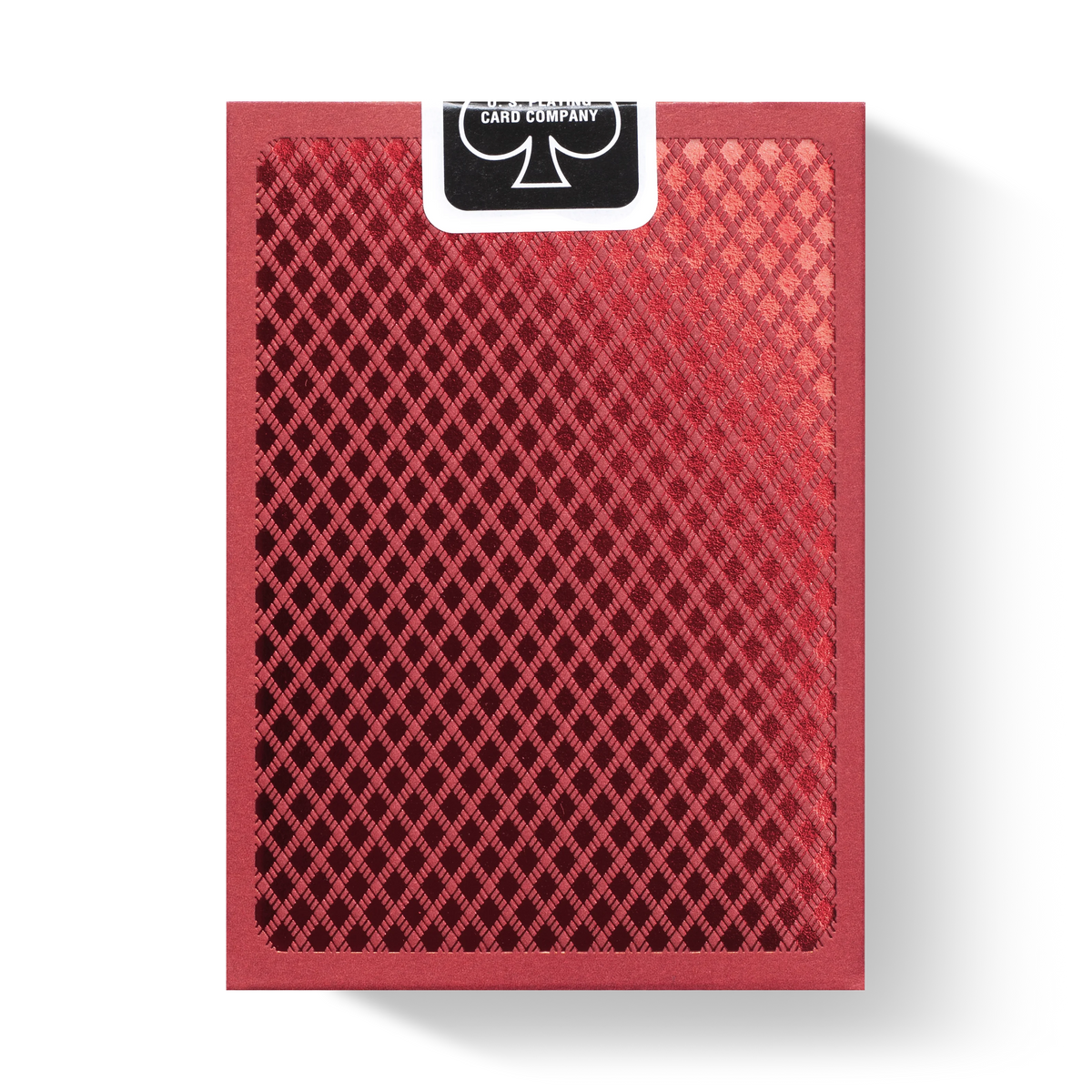 Bee: Red MetalLuxe