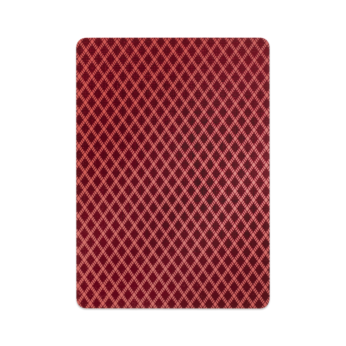 Bee: Red MetalLuxe