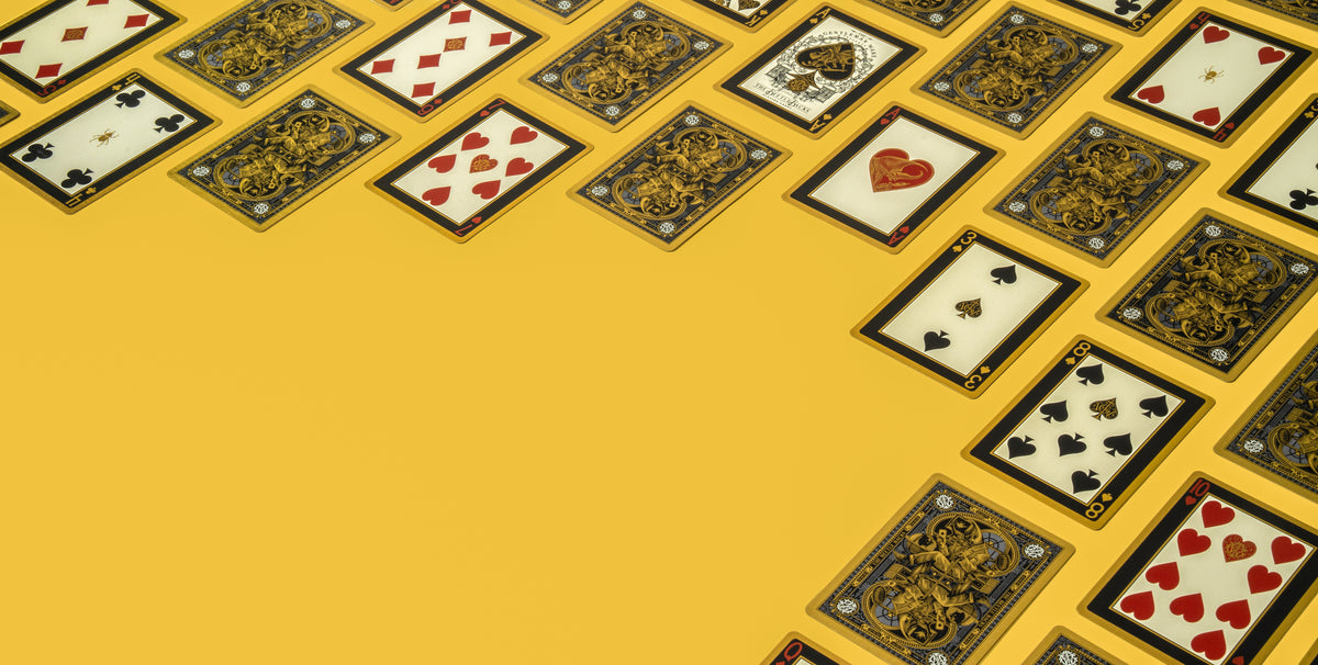 King of Cards