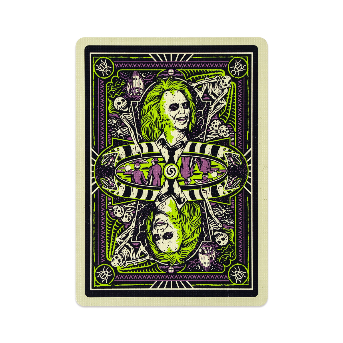 Beetlejuice