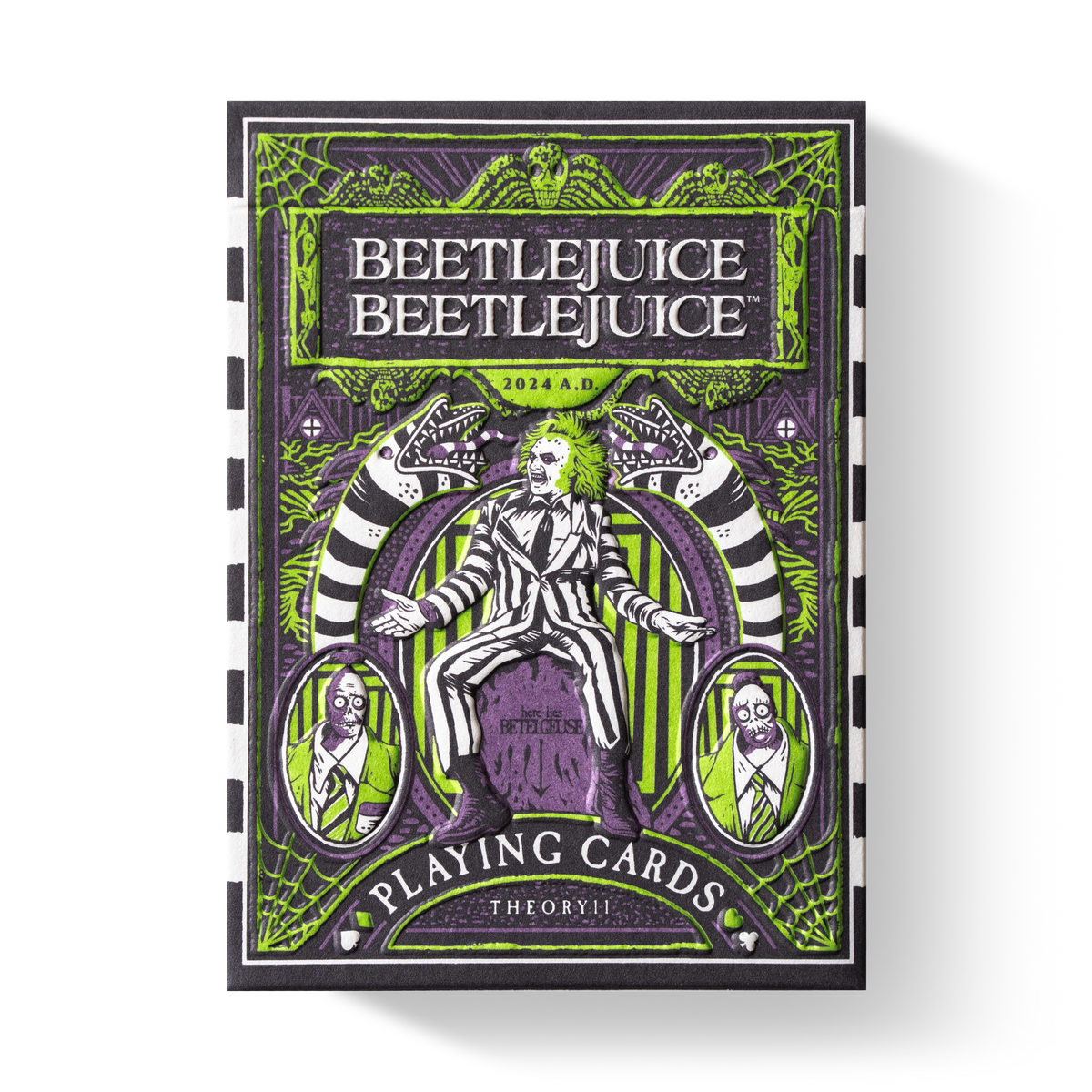 Beetlejuice