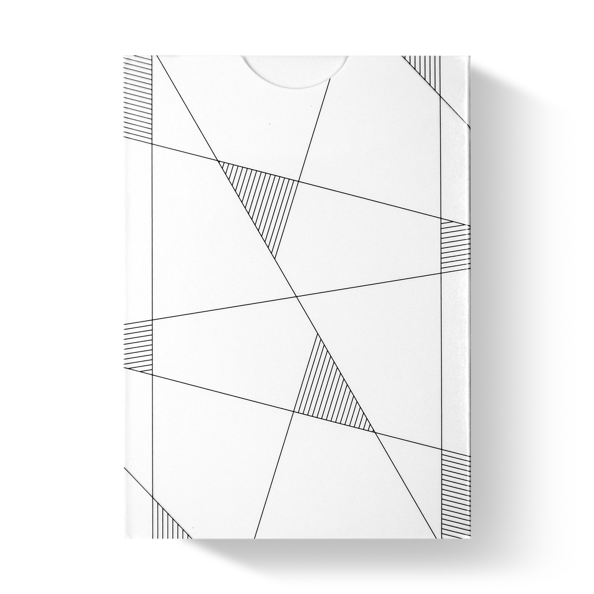 Between the Lines
