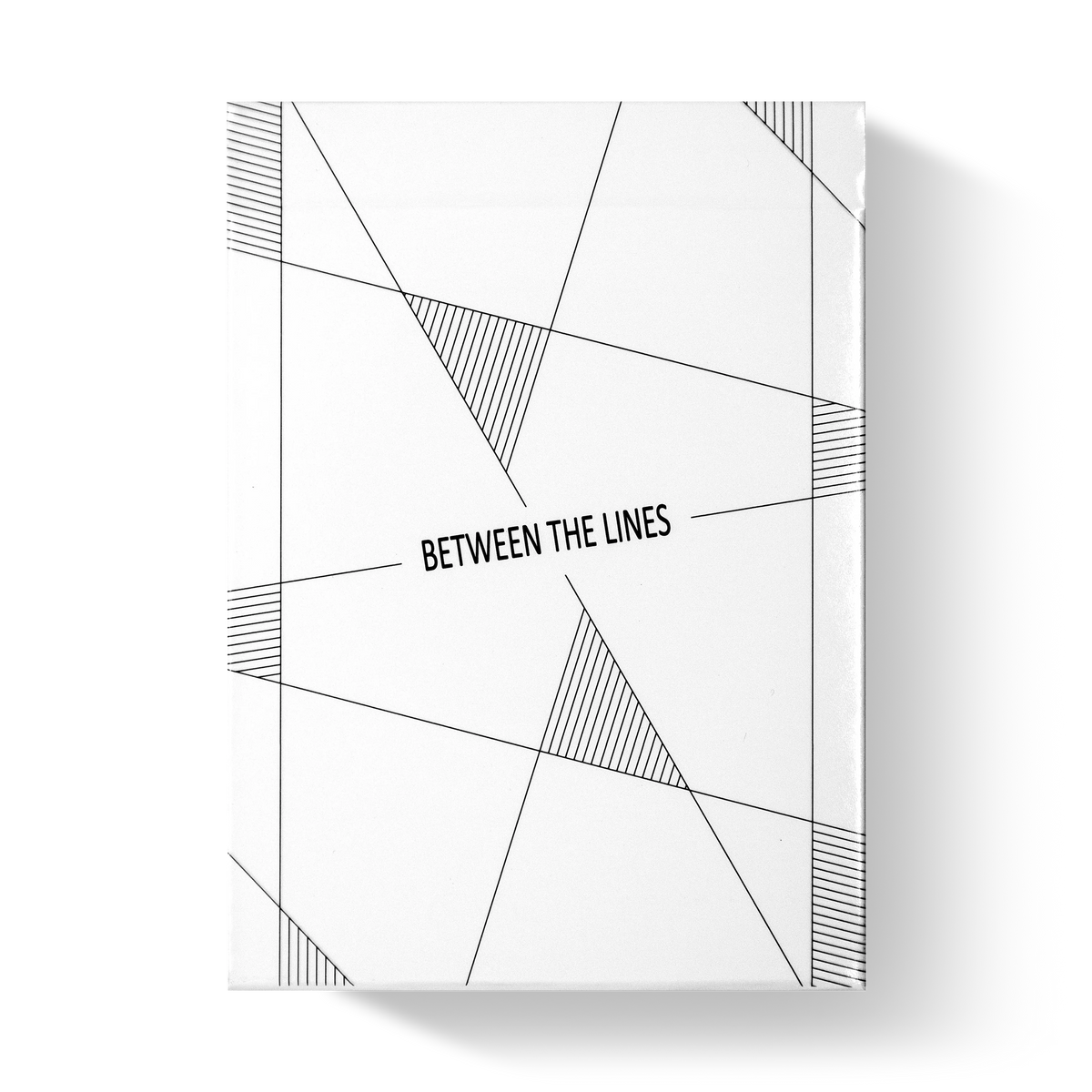 Between the Lines