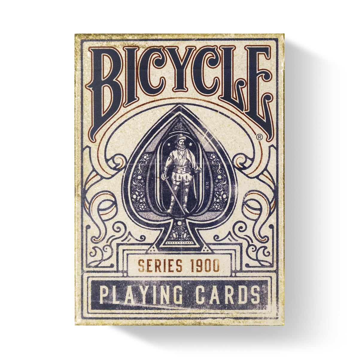 Bicycle 1900