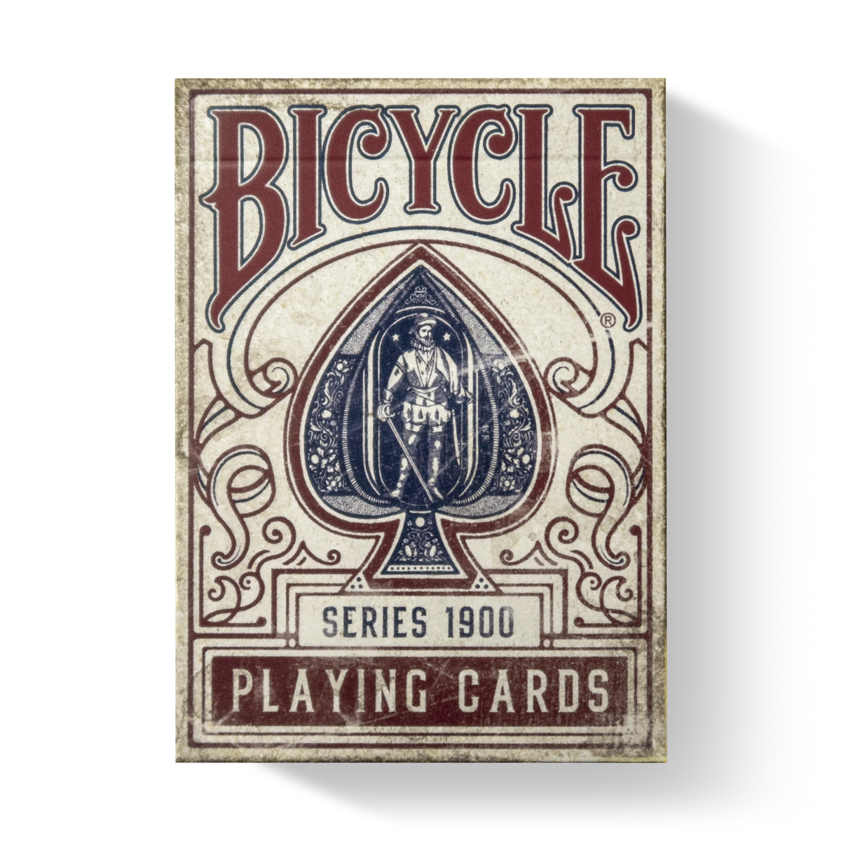 Bicycle 1900