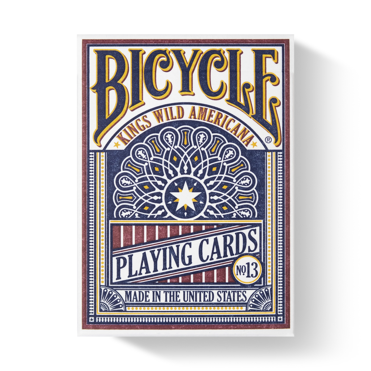 Bicycle: Americana