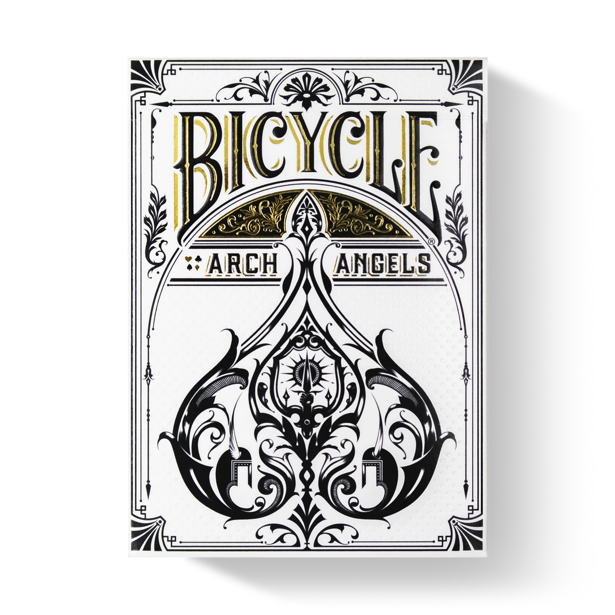 Bicycle: Archangels
