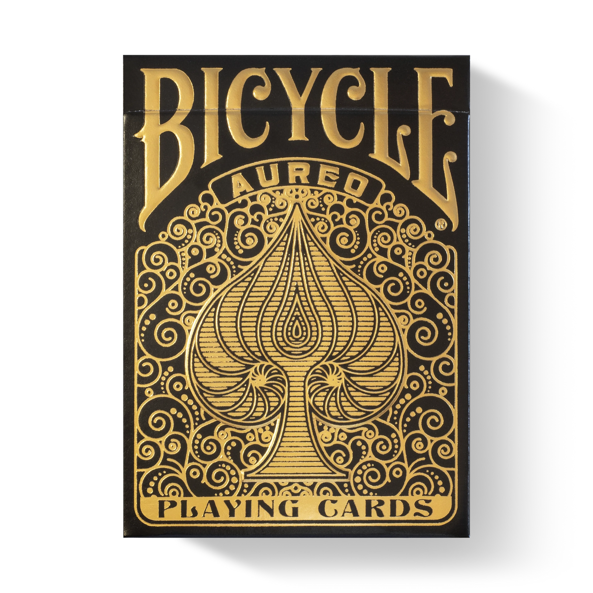 Bicycle: Aureo
