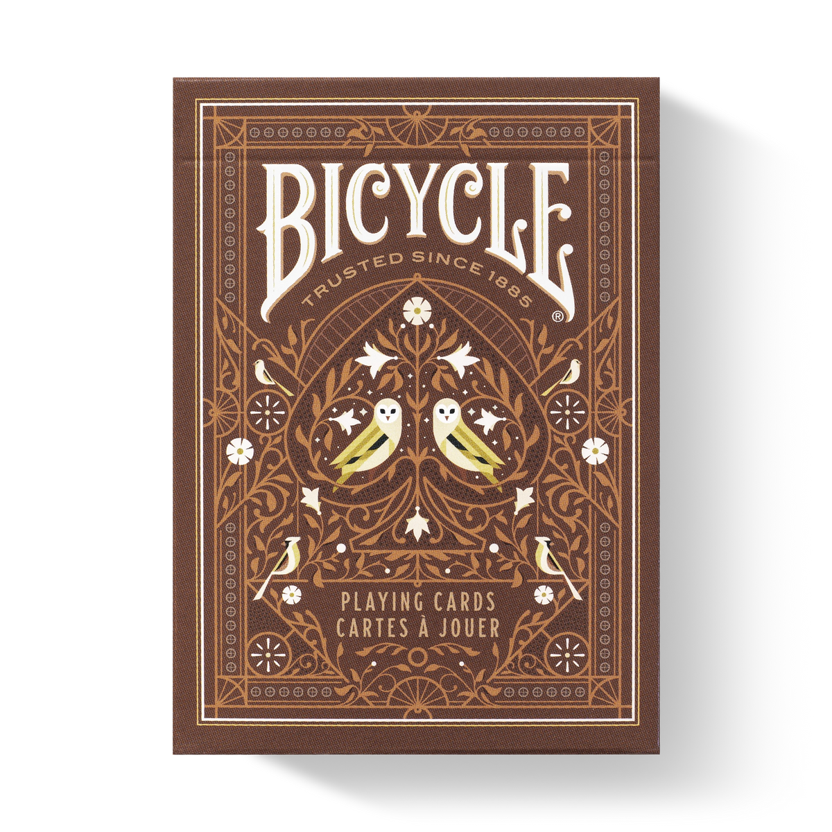 Bicycle Aviary