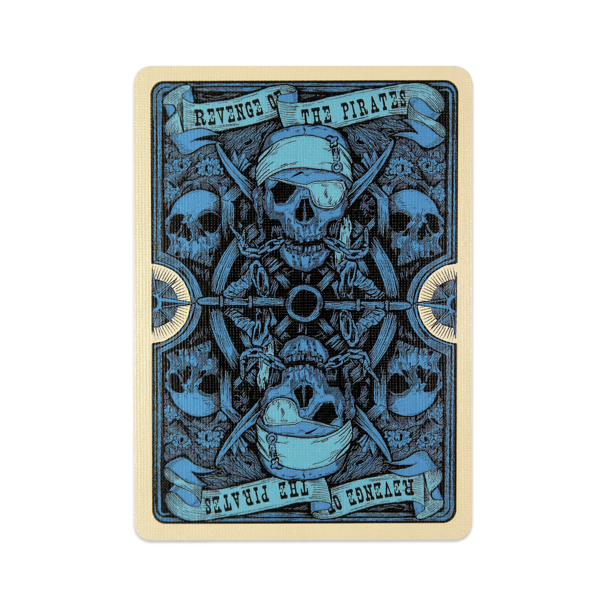 Bicycle: Blackbeard