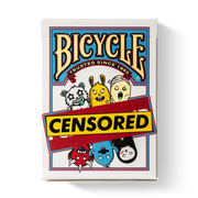Bicycle: Censored
