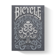 Bicycle: Cinder