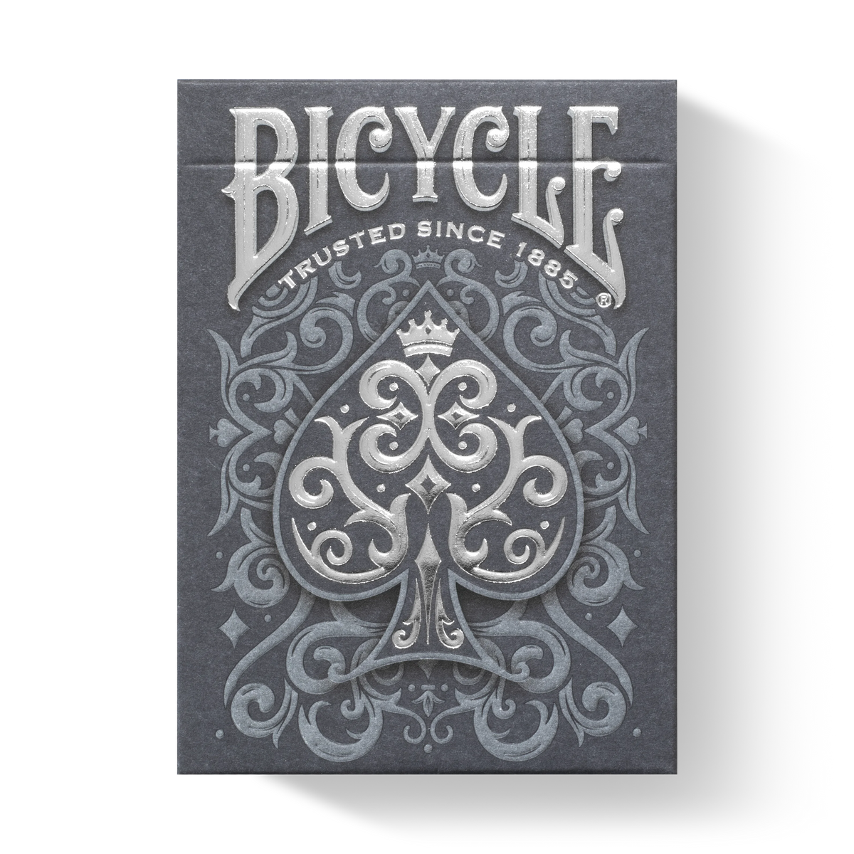Bicycle: Cinder