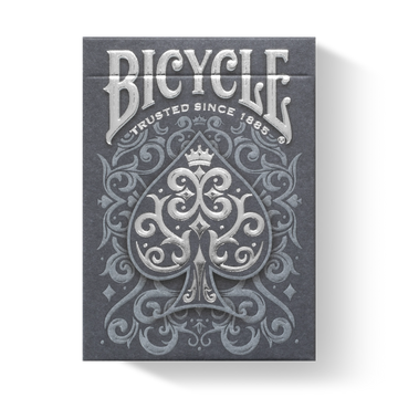 Bicycle: Cinder