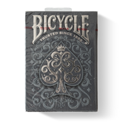 Bicycle: Cinder