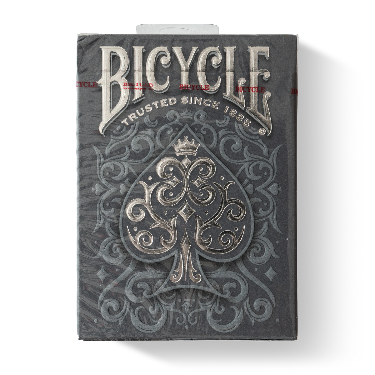 Bicycle: Cinder