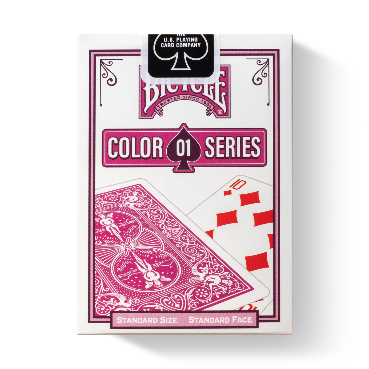 Bicycle Color Series