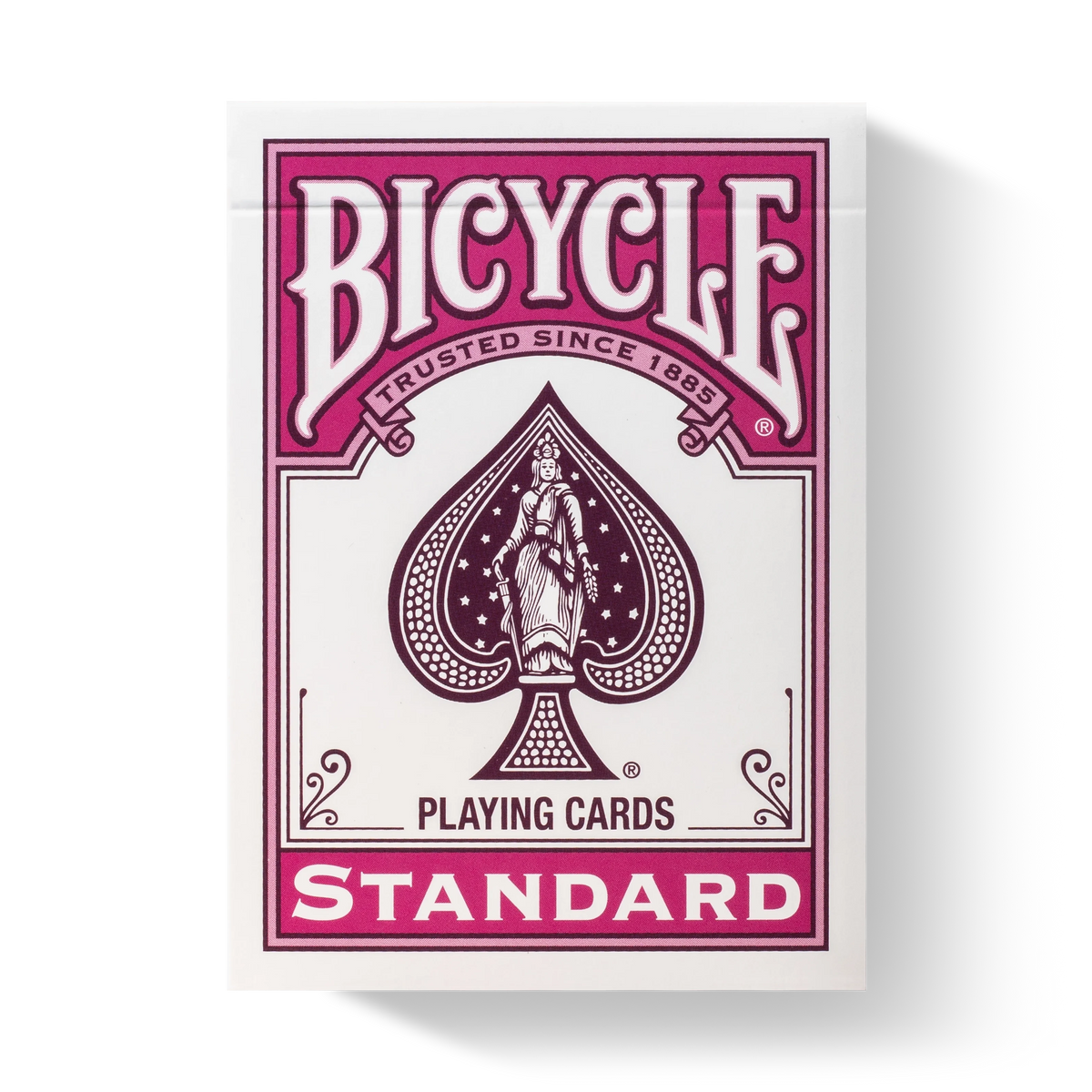 Bicycle Color Series