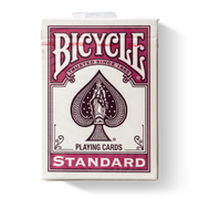 Bicycle Color Series: Berry