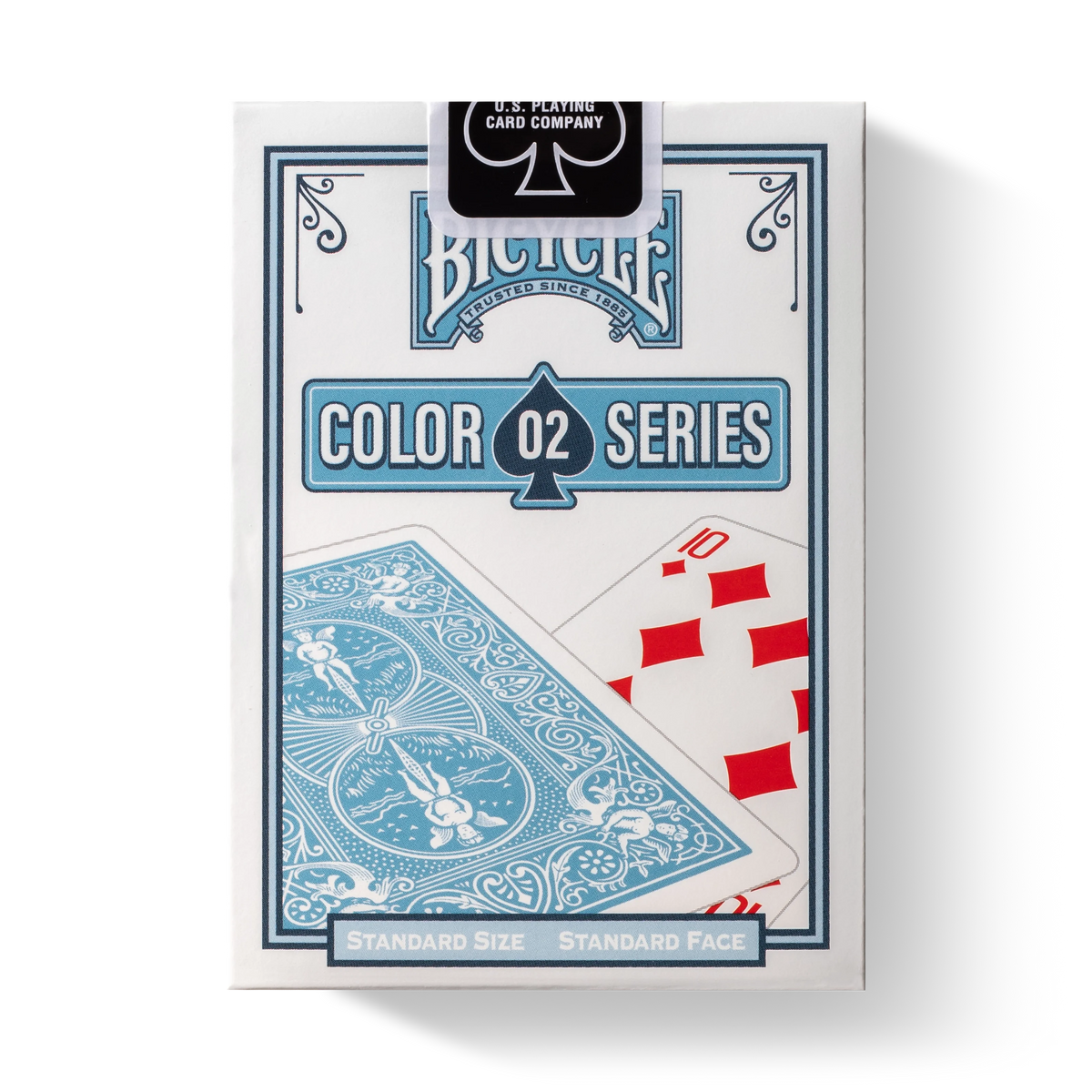 Bicycle Color Series