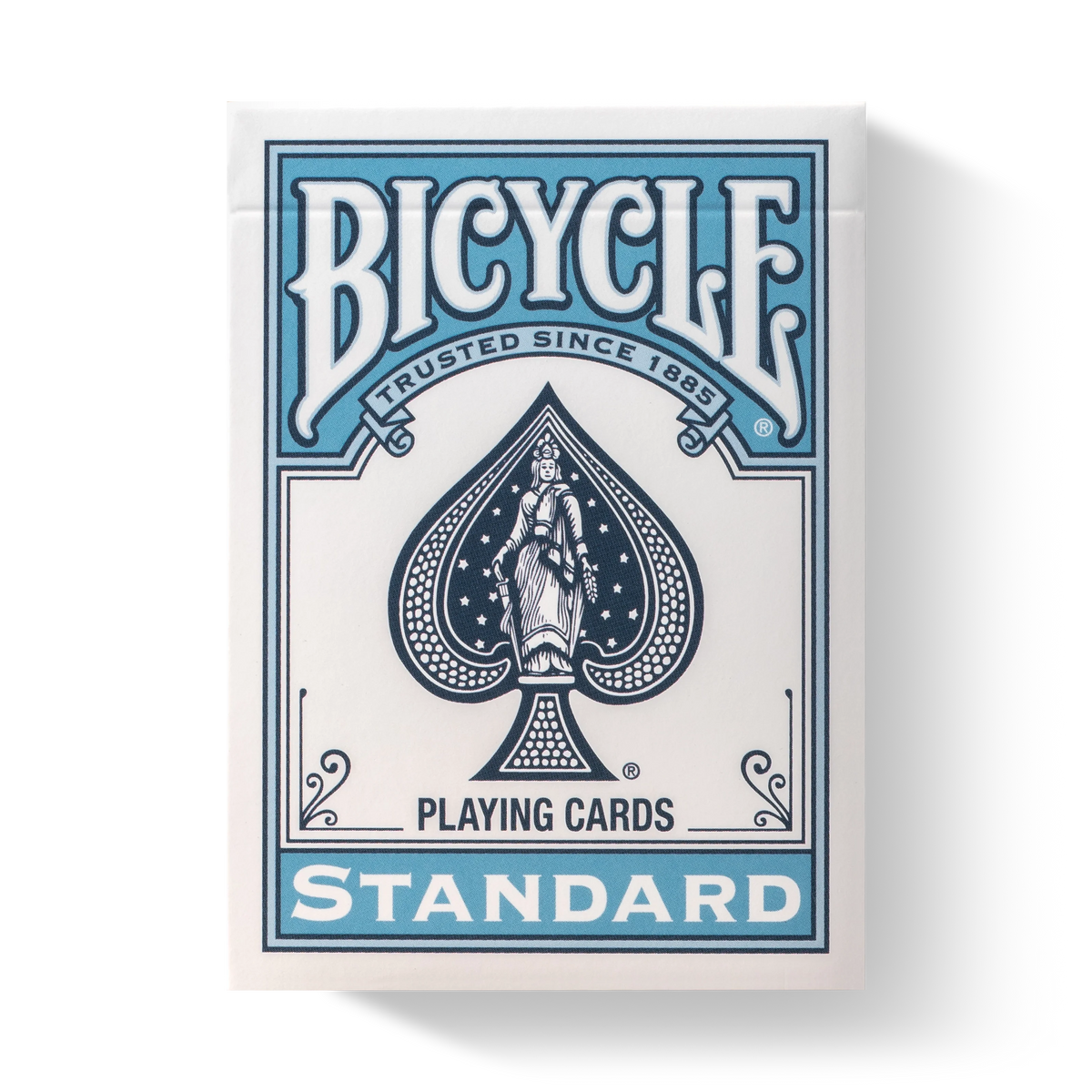 Bicycle Color Series