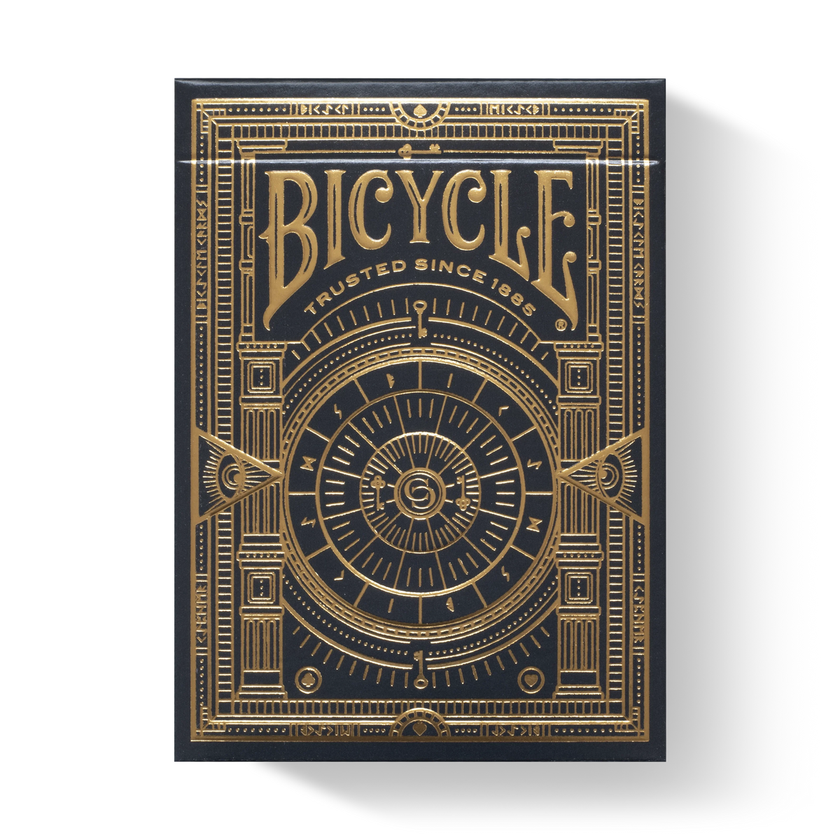 Bicycle: Cypher