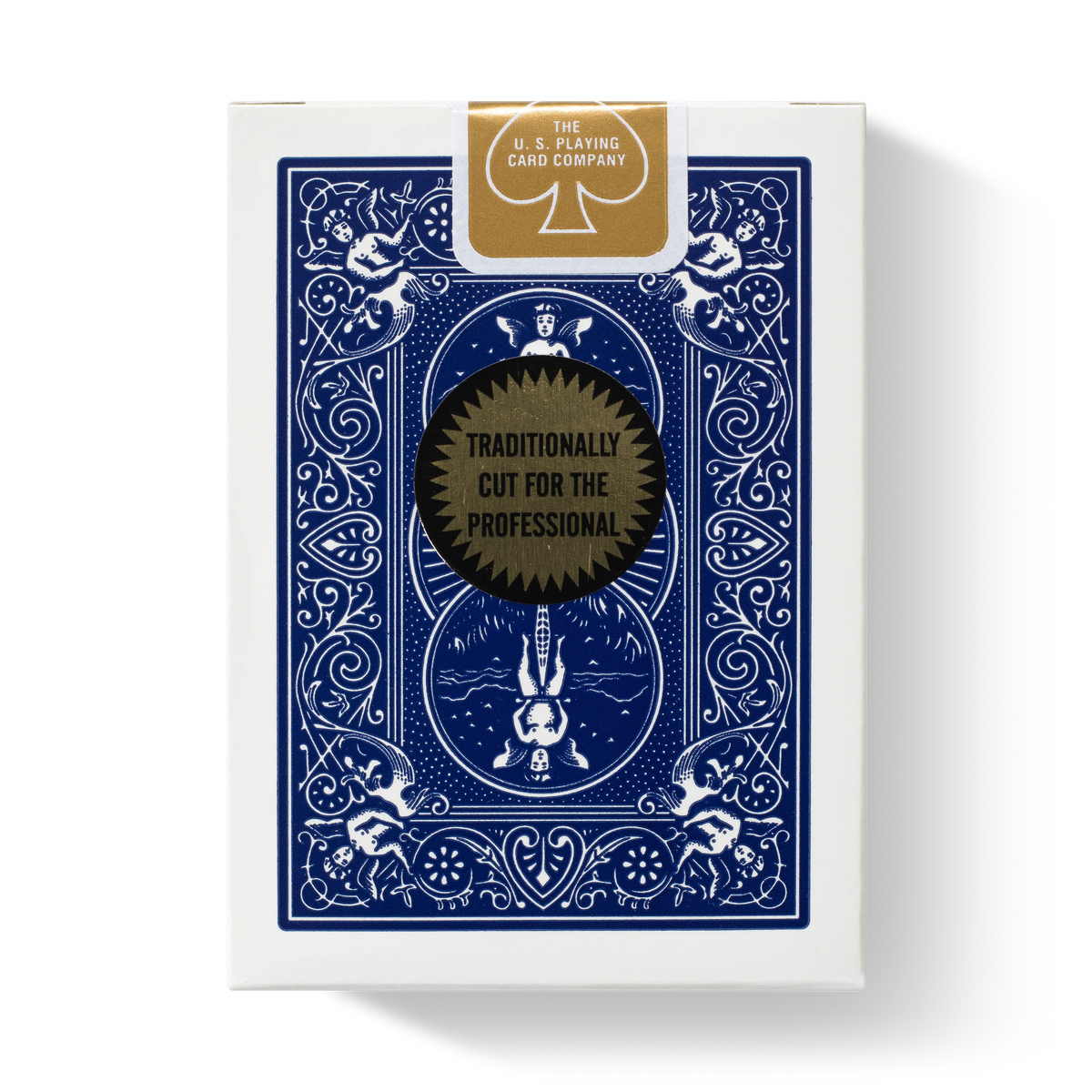 Bicycle Gold Standard: Blue