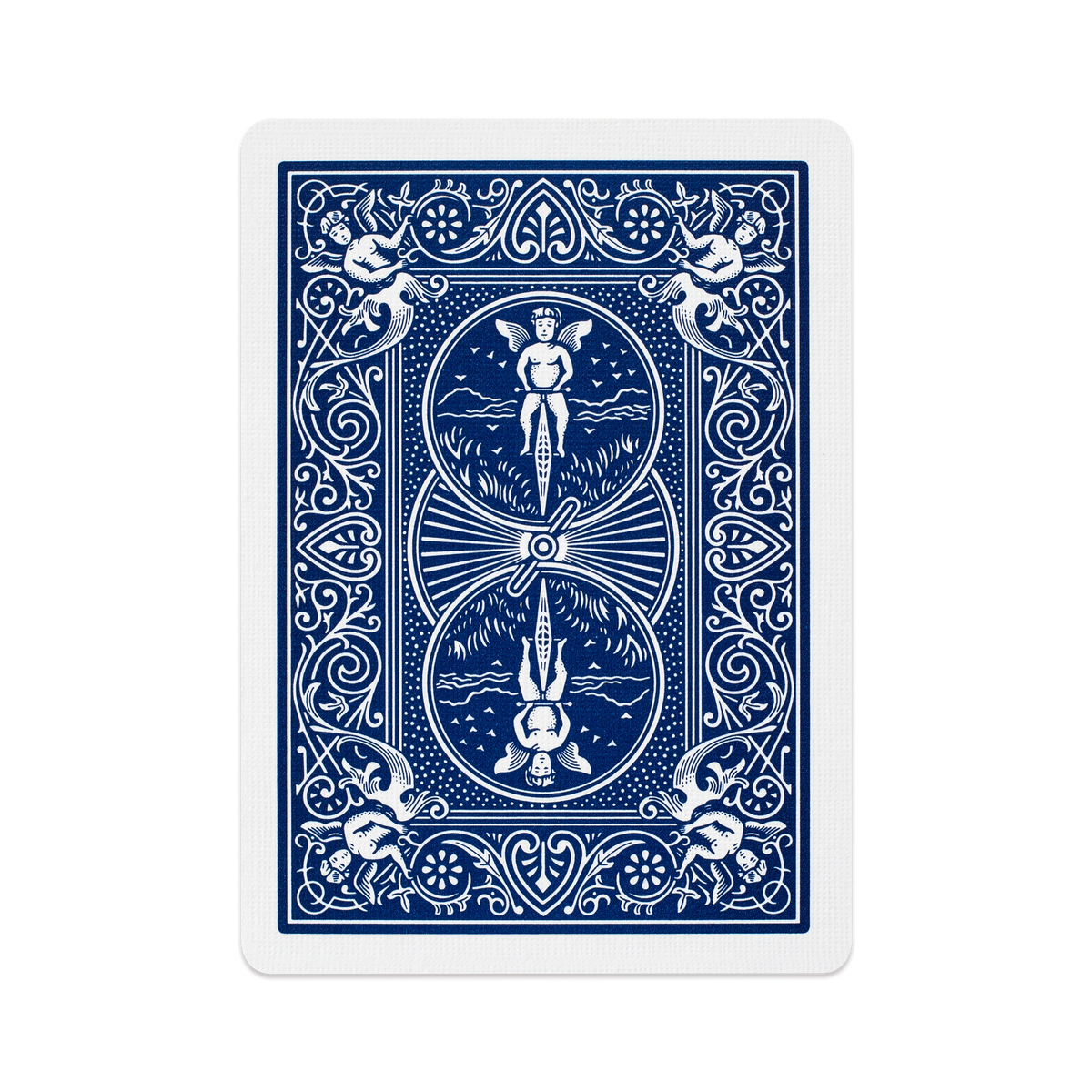 Bicycle Gold Standard: Blue