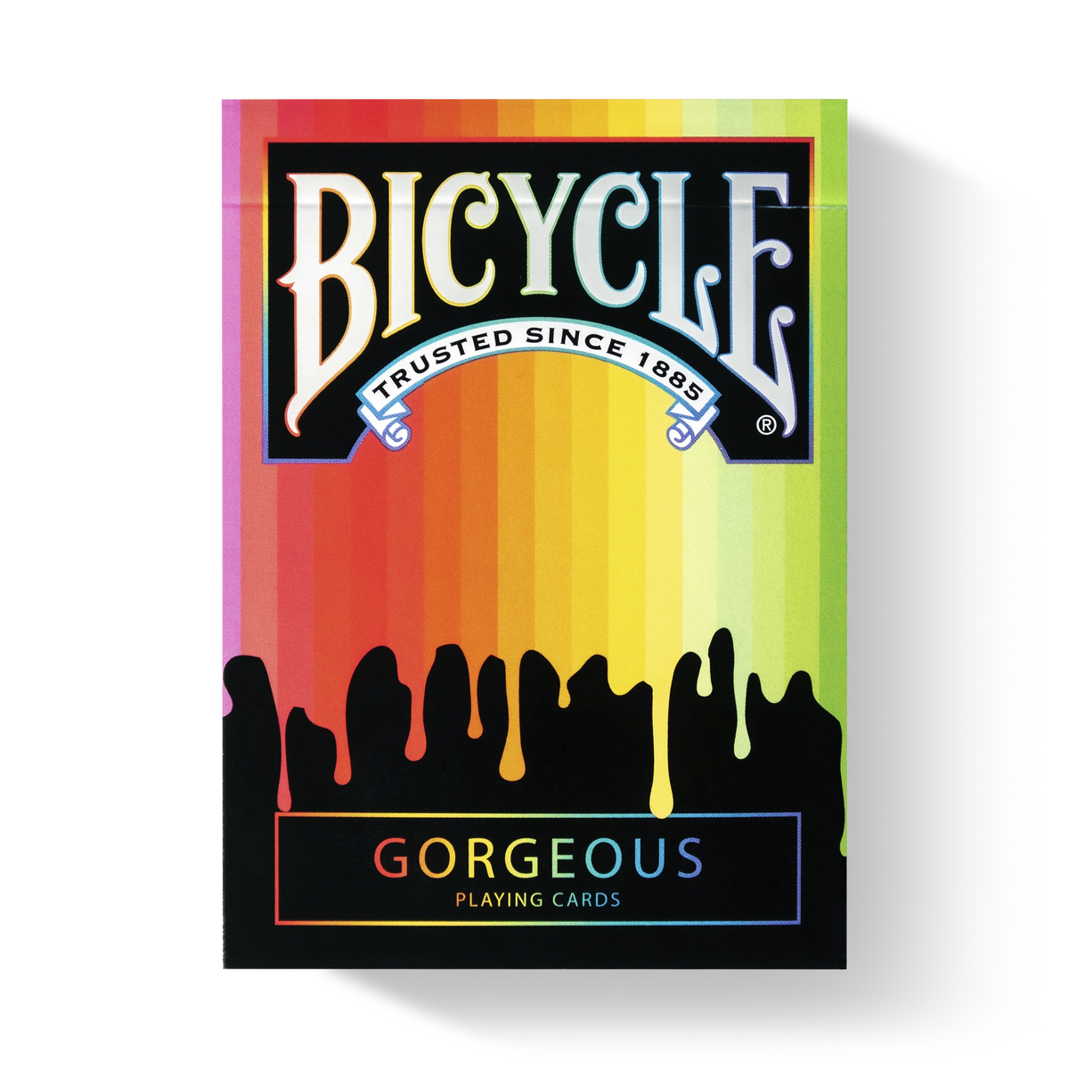 Bicycle: Gorgeous