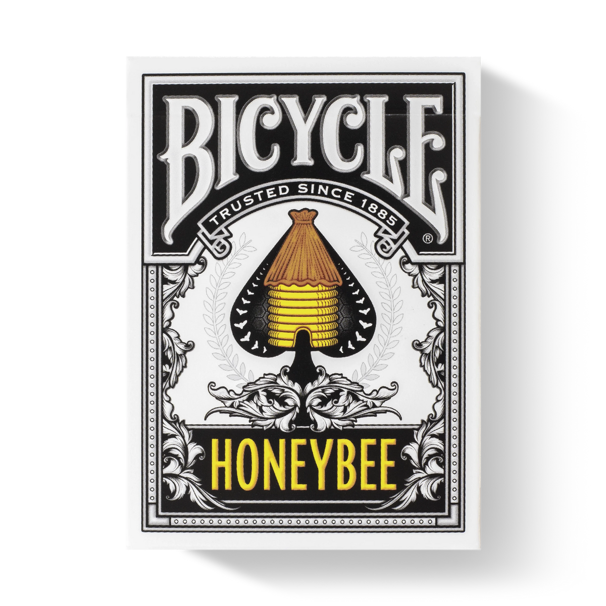 Bicycle Honeybee