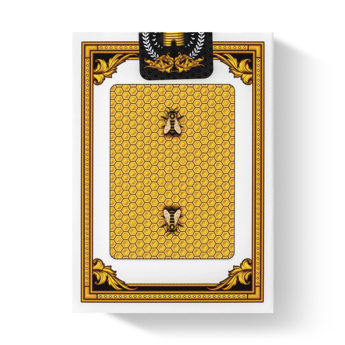 Bicycle Honeybee