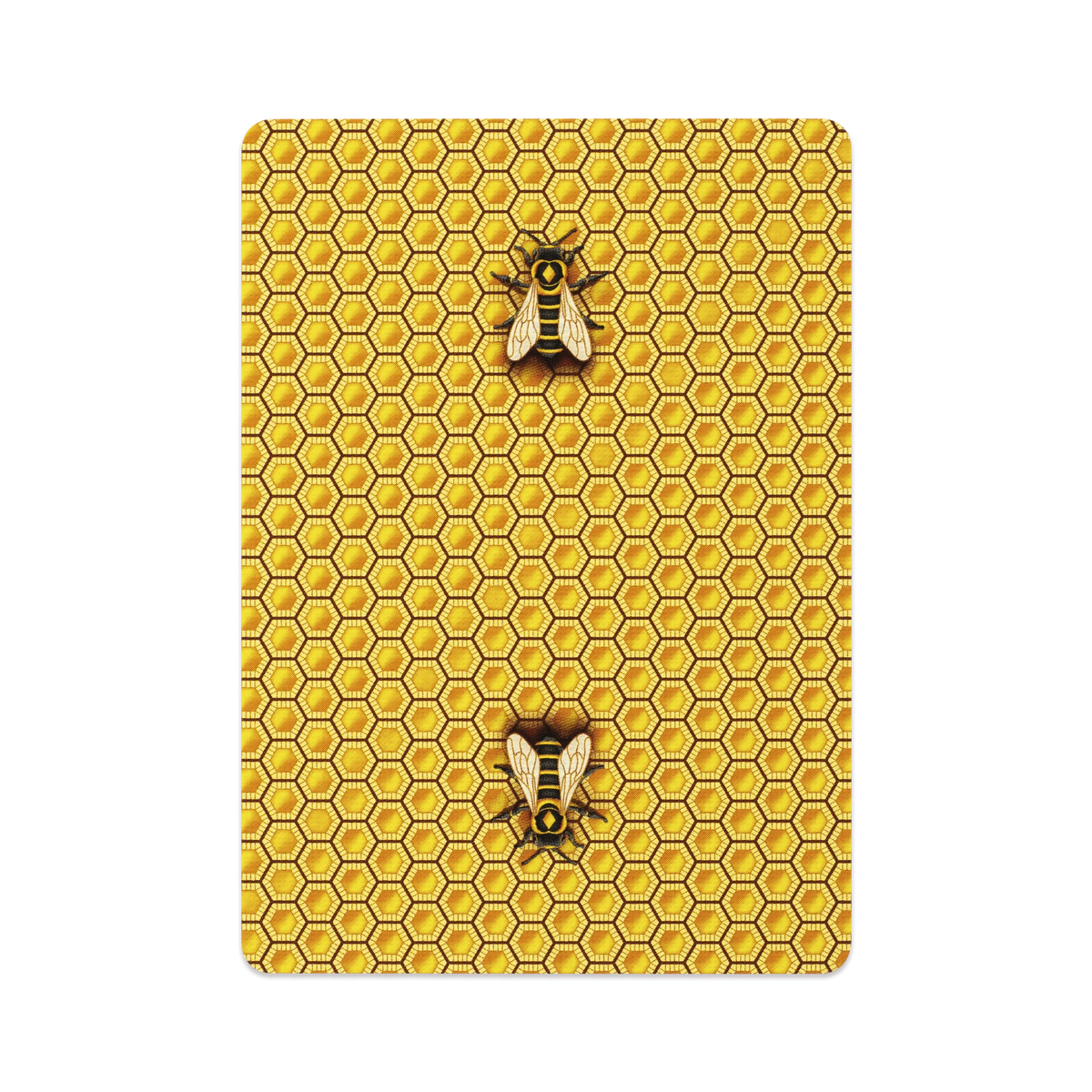 Bicycle Honeybee