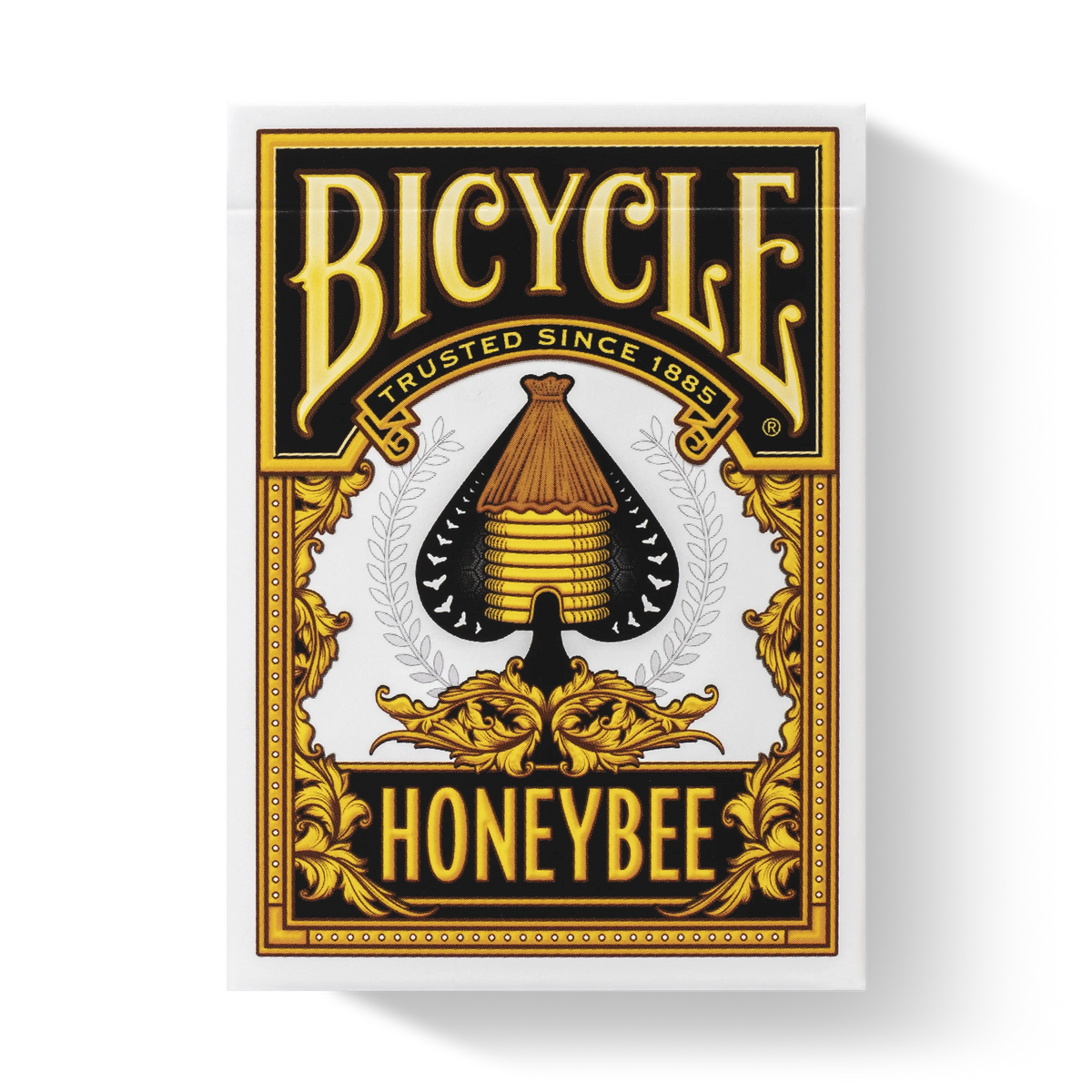 Bicycle Honeybee