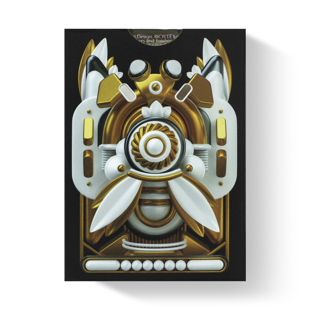 Bicycle: Illusorium
