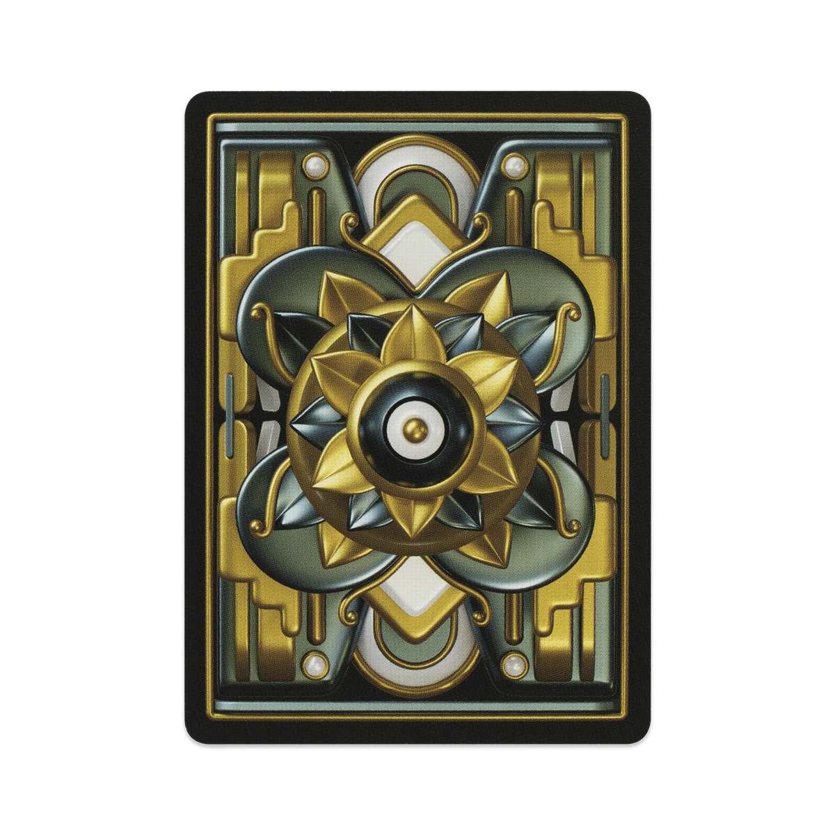 Bicycle: Illusorium