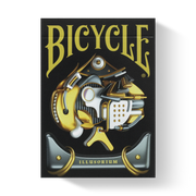 Bicycle: Illusorium