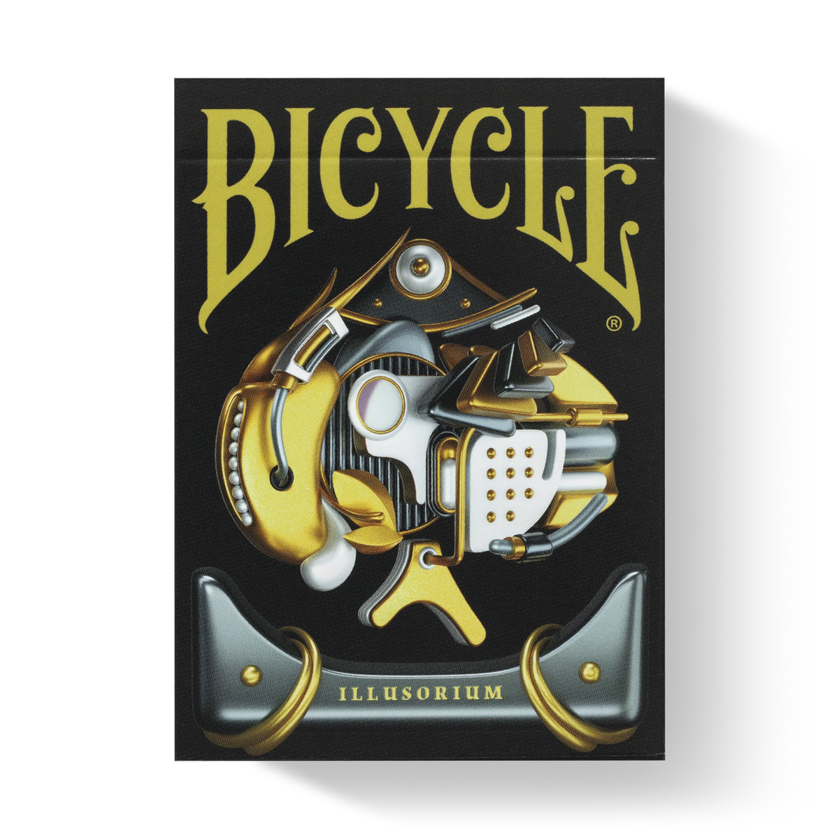Bicycle: Illusorium