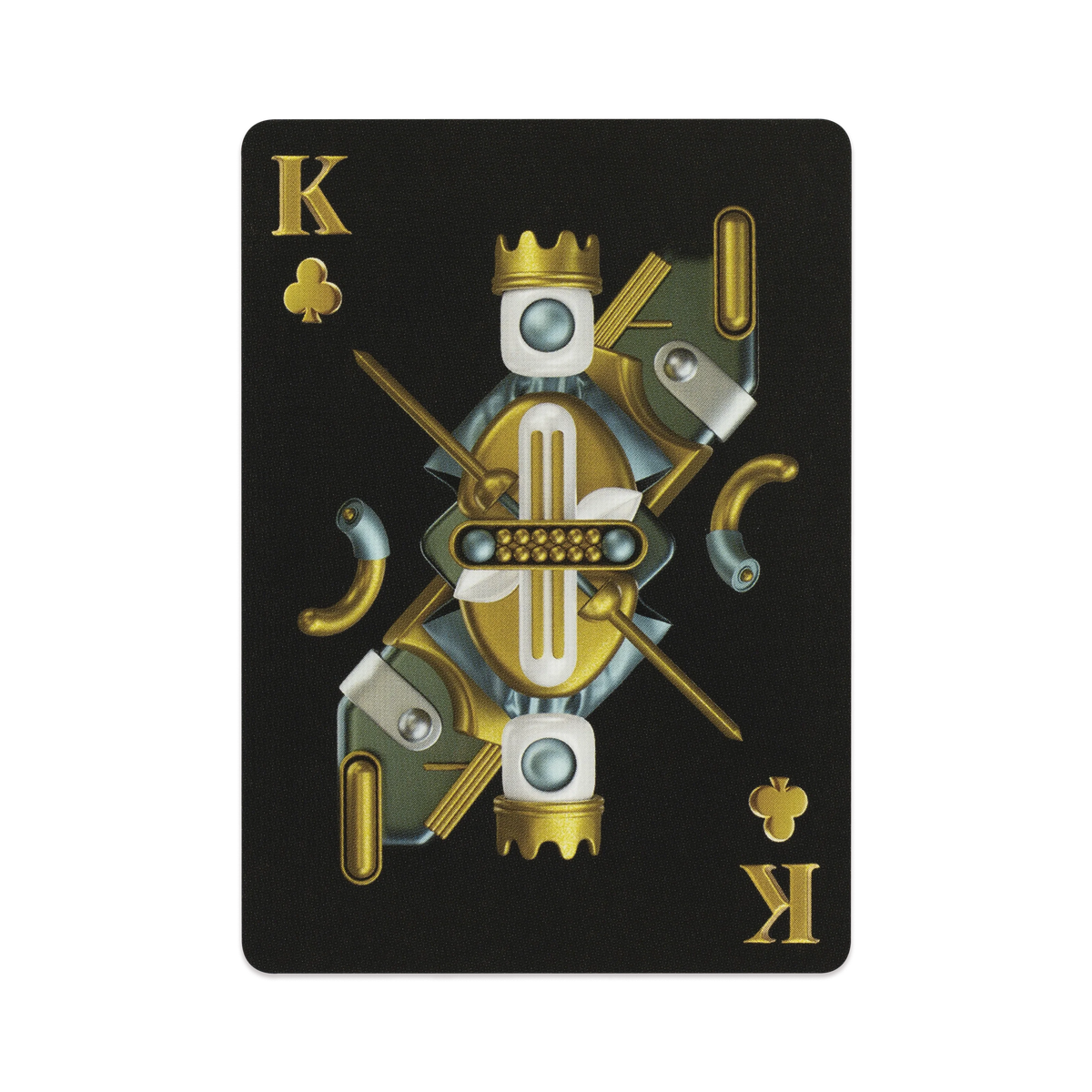 Bicycle: Illusorium