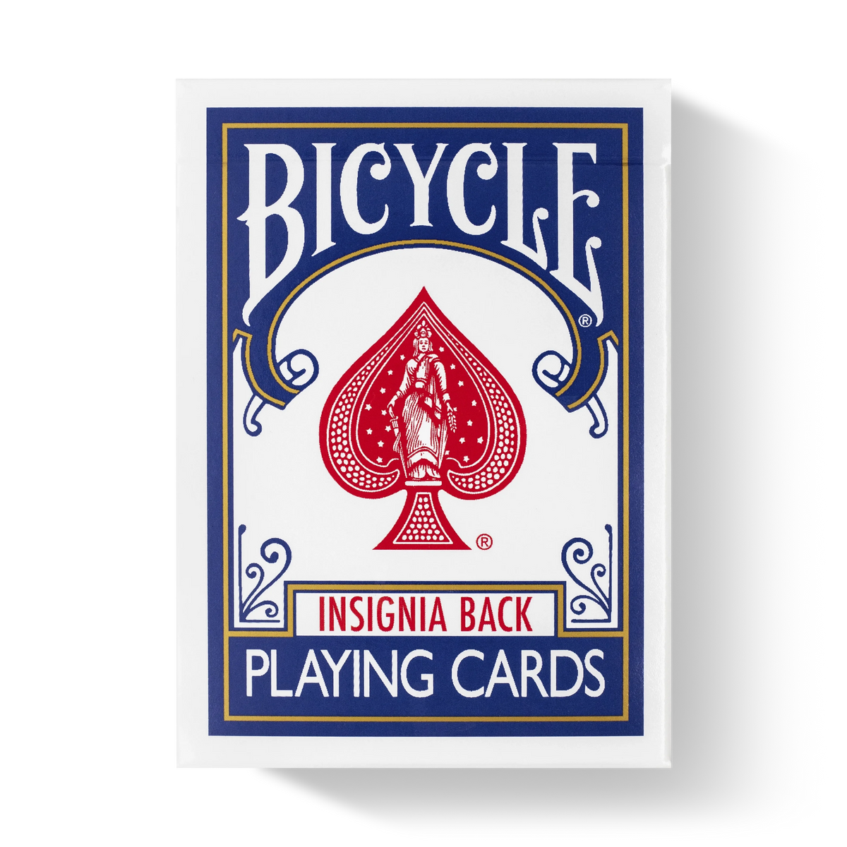 Bicycle Insignia