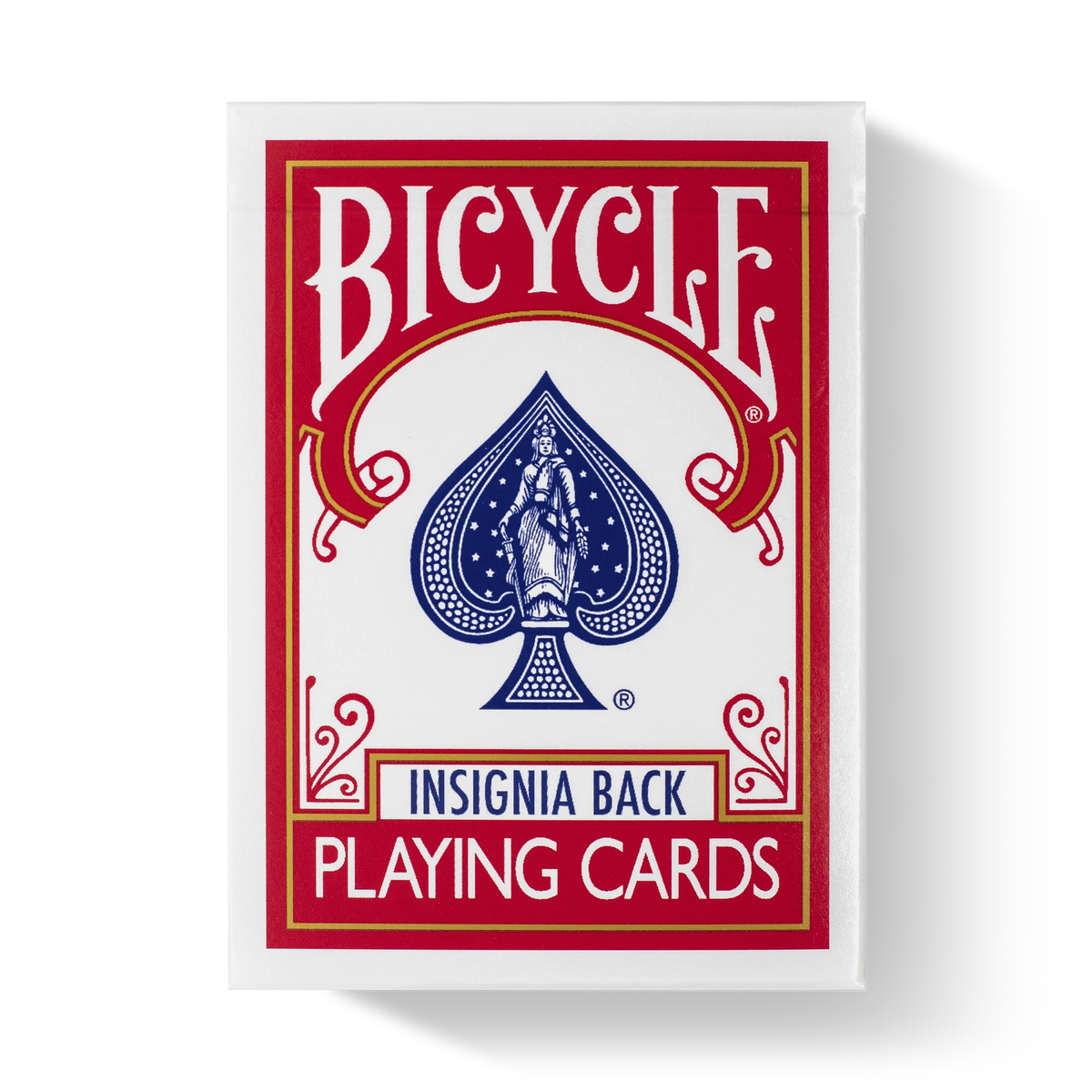 Bicycle Insignia
