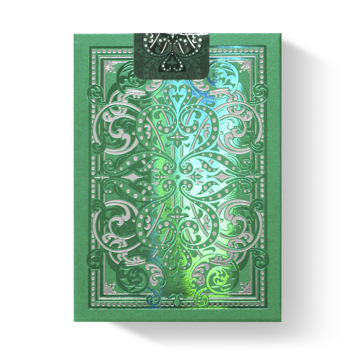 Bicycle: Jacquard