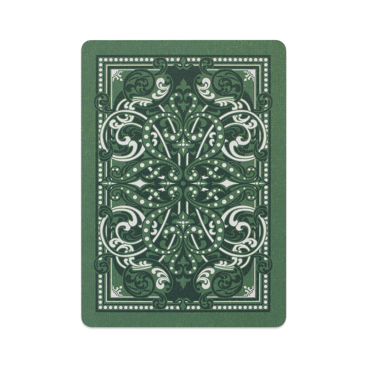 Bicycle: Jacquard
