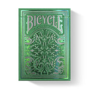 Bicycle: Jacquard